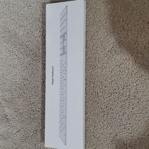 Apple Magic Keyboard #2